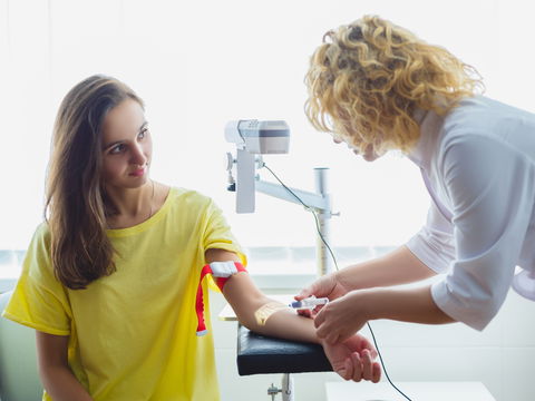 Niedriger Cholesterinwert: Diese Gründe stecken dahinter
