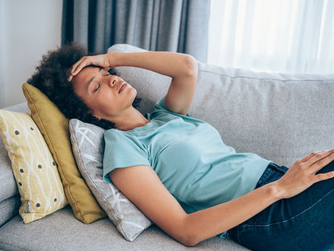  Verschleppte Lungenentzündung: Symptome und Handlungsempfehlungen