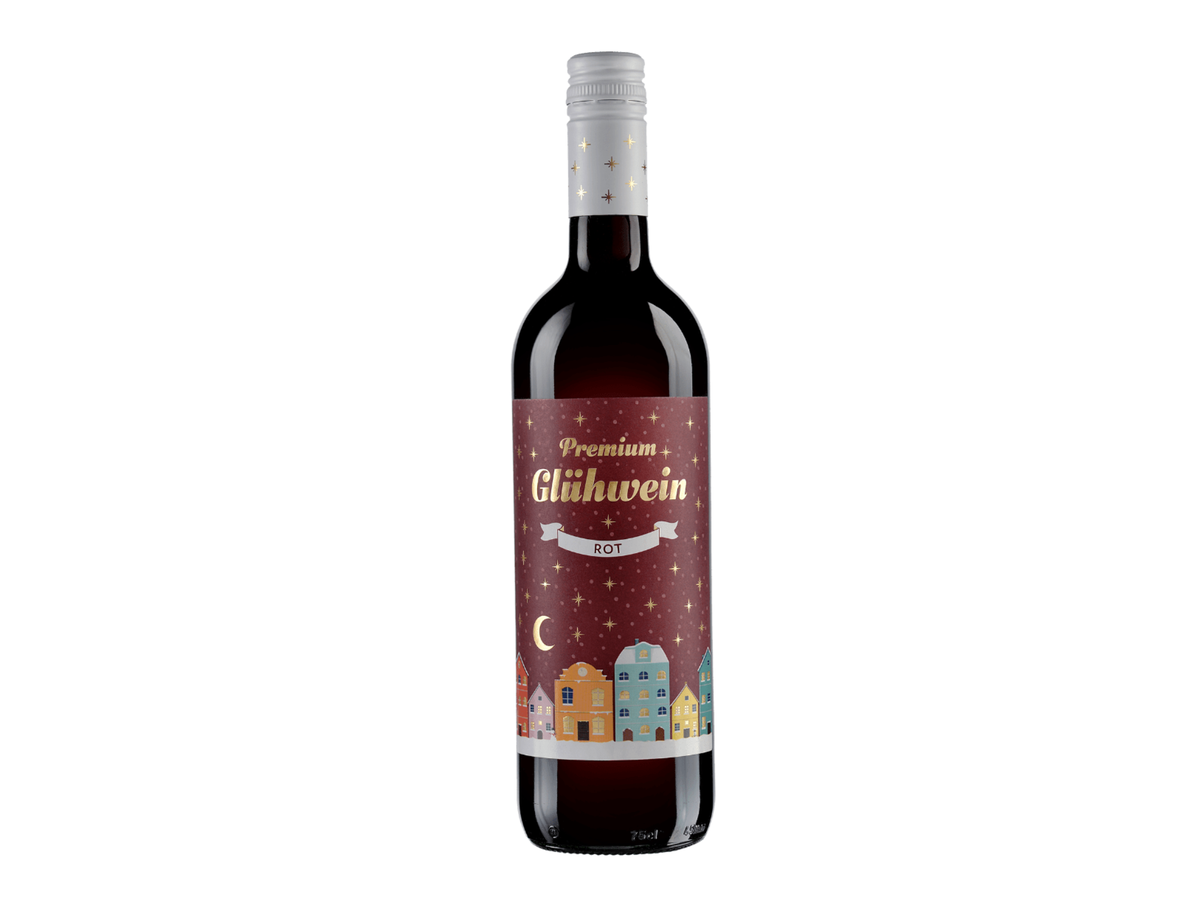 Glühwein Aldi Nord