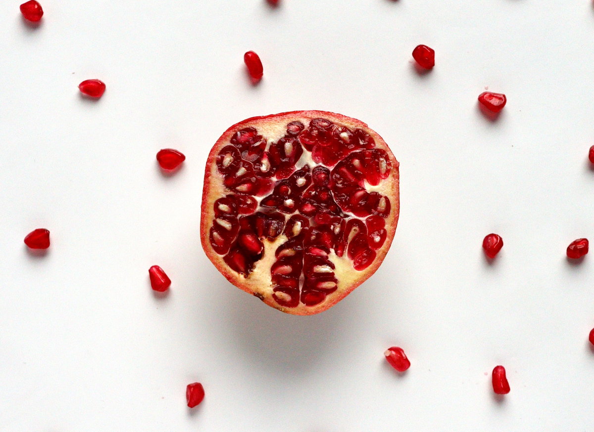 Granatapfel