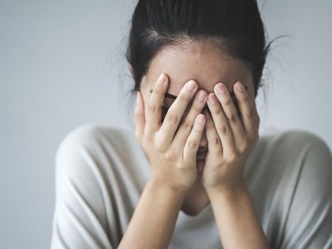 Sie können nicht lächeln: So sehr beeinträchtigt das Moebius-Syndrom Betroffene