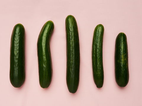 Krummer Penis: Ist die Peniskrümmung normal?