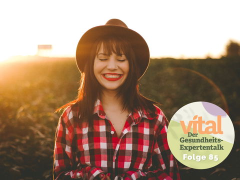Den Weg zu sich selbst finden mit Life-Coach Jackie Freitag