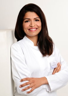 Dr. Reem Alneebari