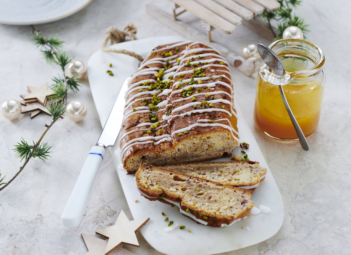 Schneller Quarstollen