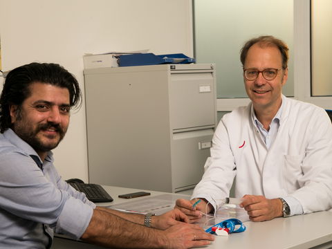 Neue Gentherapie bei Hämophilie B: Einmalige Infusion statt lebenslange Injektionen