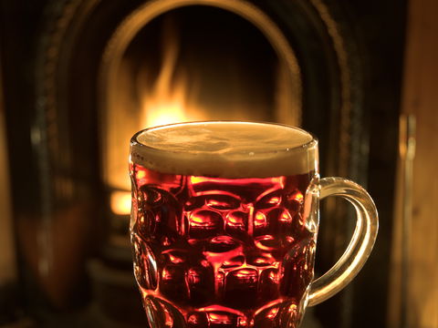 Warmes Bier bei Erkältung: Ein bewährtes Hausmittel?