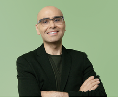 Dr. Ramy Bishay
