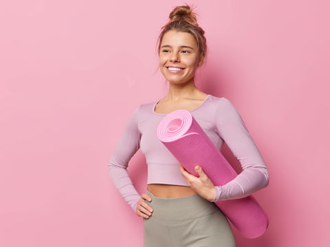 Pilates-Kleidung: Entdecken Sie die schönsten Stücke für Ihr Training