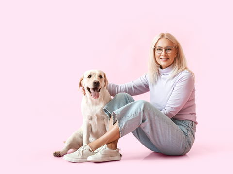 Das Immunsystem des Hundes stärken: So funktioniert es