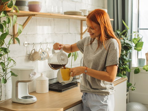 Darf man beim Intervallfasten Kaffee trinken?