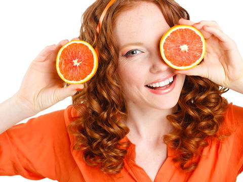 Abnehmen mit Grapefruit: 5 Vorteile der Power-Frucht