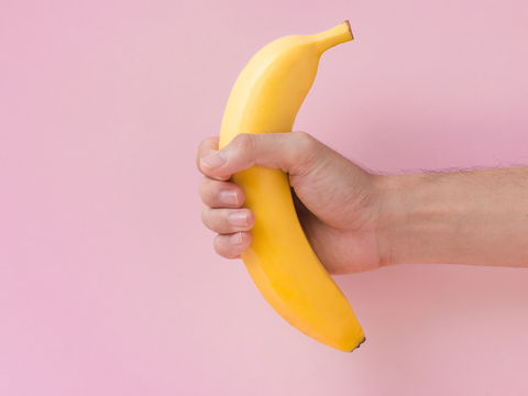 Beschnittene Männer: Sind ihre Penisse hygienischer?