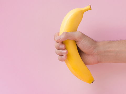 Beschnittene Männer: Sind ihre Penisse hygienischer?