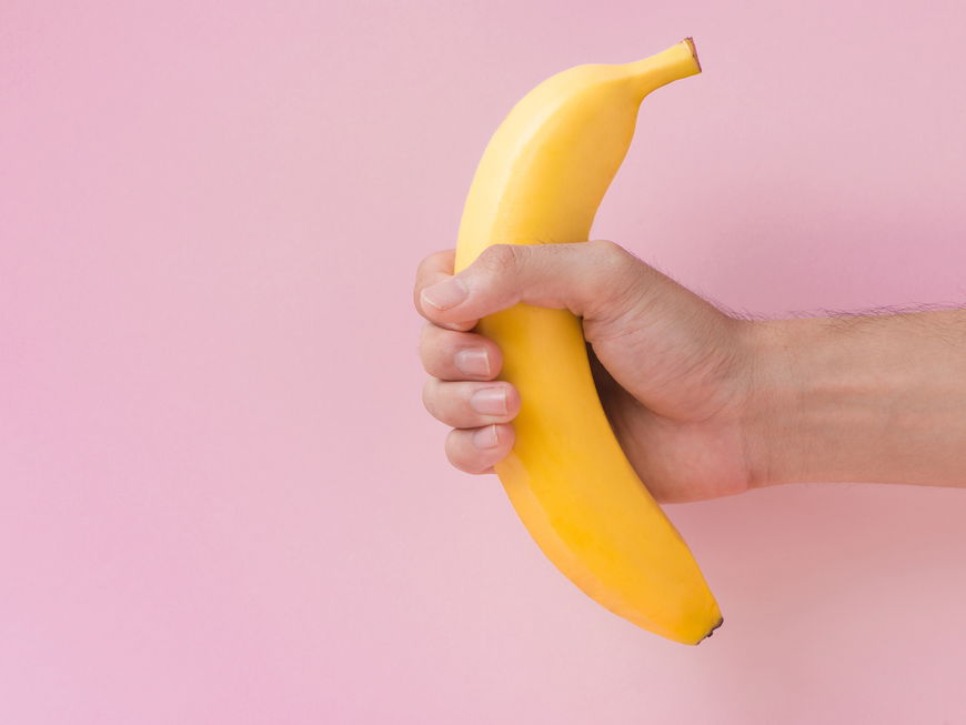 Beschnittene Männer: Sind ihre Penisse hygienischer?