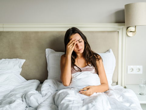 Geschwächtes Immunsystem nach Corona: Das können Sie tun