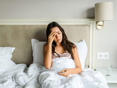 Geschwächtes Immunsystem nach Corona: Das können Sie tun