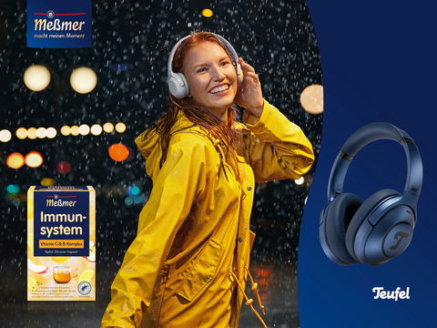 Meßmer verlost guten Sound mit Teufel Bluetooth-Kopfhörern