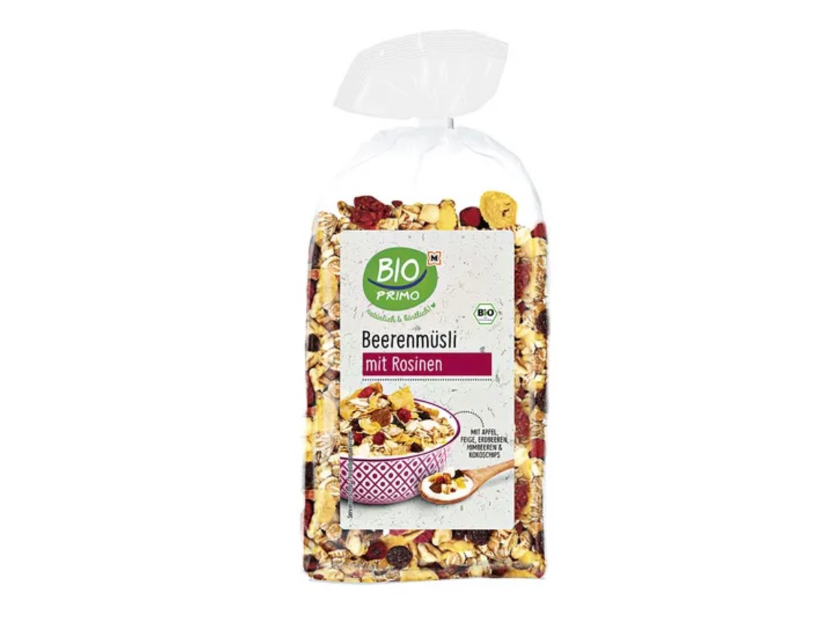 Müsli Müller