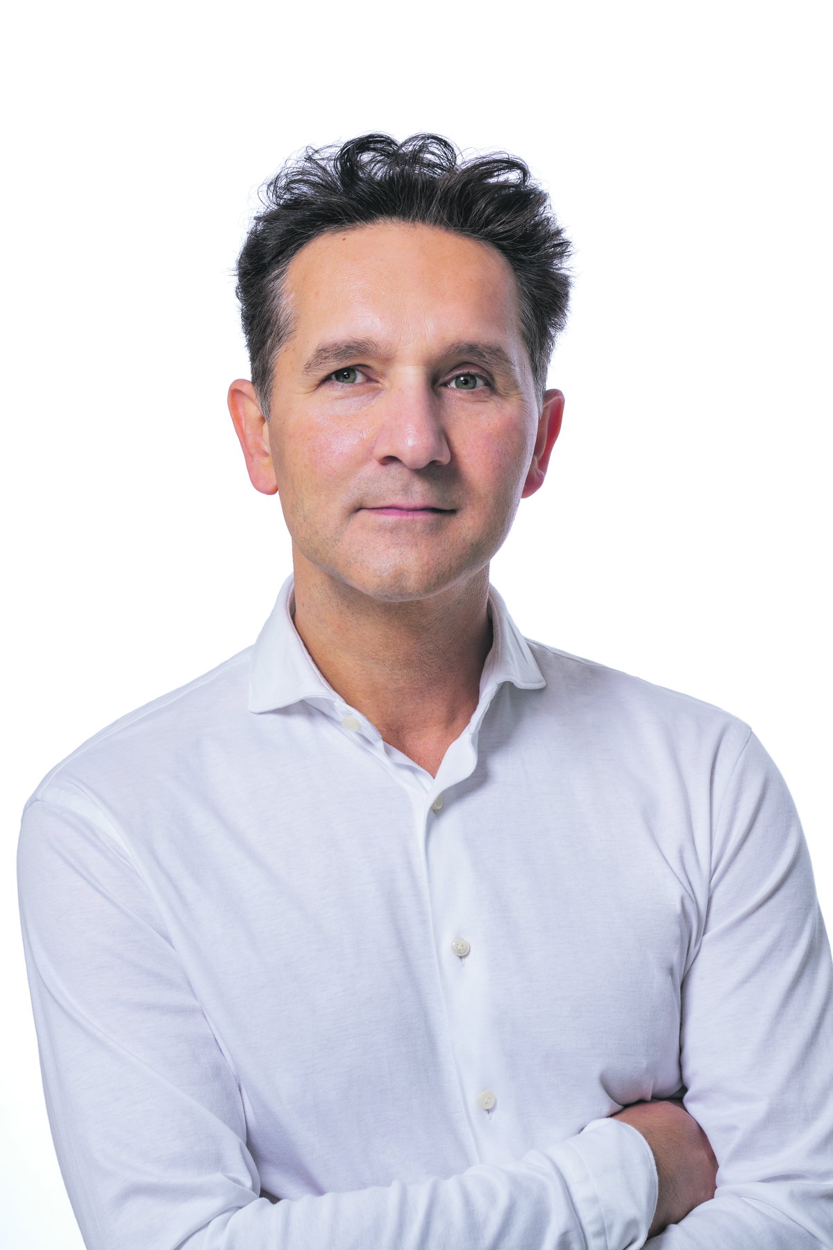 Dr. Engin Osmanoglou