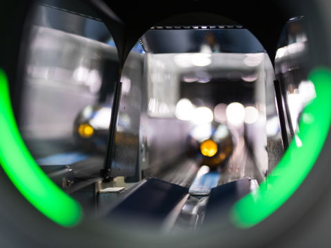 Pfandpflicht für Milch: Werden Pfandautomaten jetzt zu Keimschleudern?
