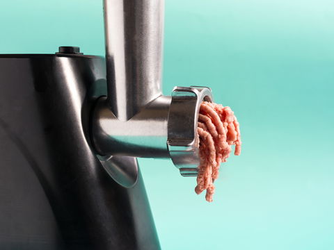 Separatorenfleisch: Was ist das und ist es ungesund?