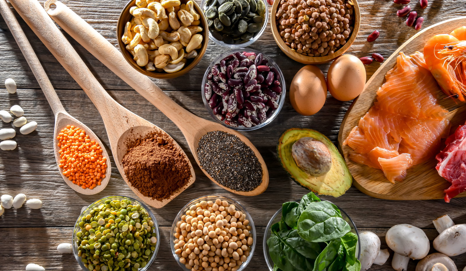 So wichtig ist Zink für das Immunsystem