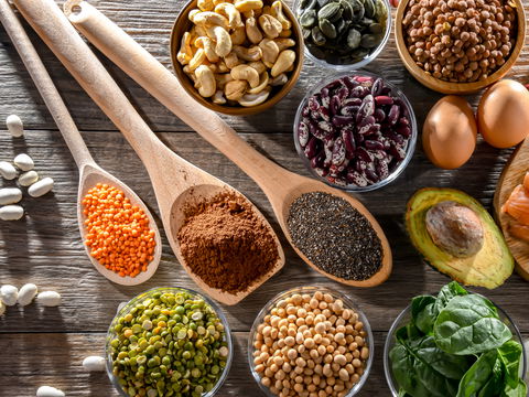 So wichtig ist Zink für das Immunsystem