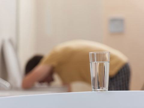 Zu viel Eisen im Blut: Warum es gefährlich sein kann