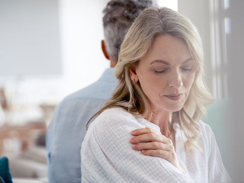 Beziehung ohne Sex: Diese Ursachen stecken dahinter
