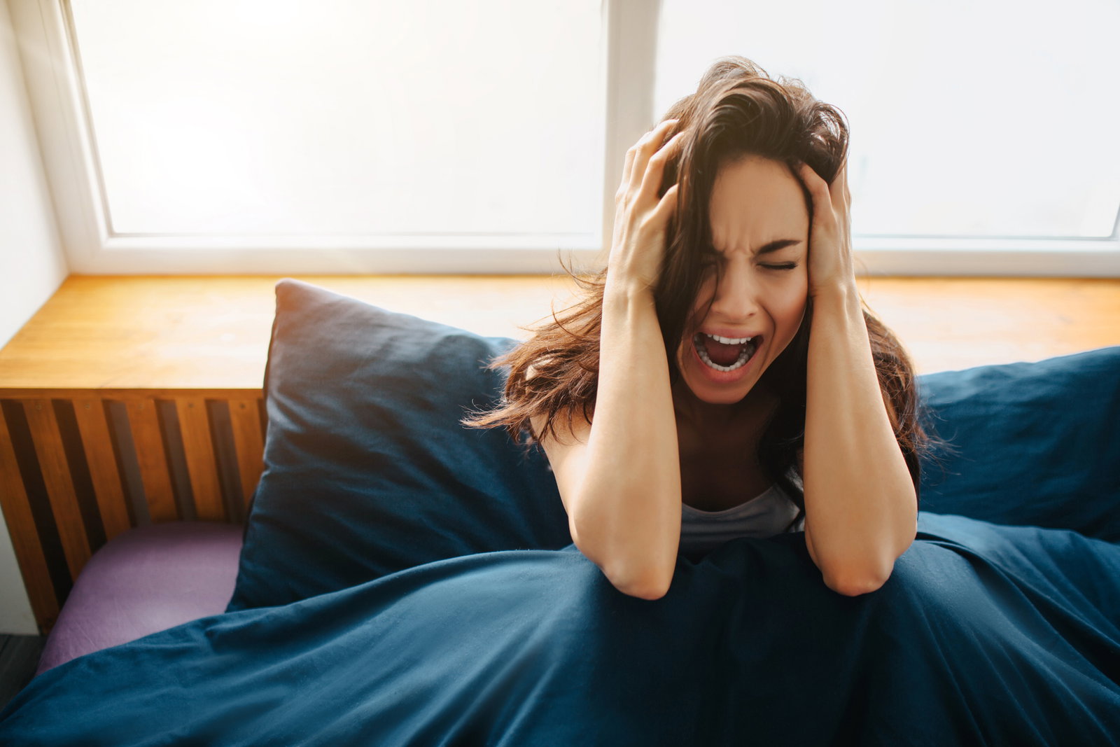 Die 10 schwersten psychischen Erkrankungen