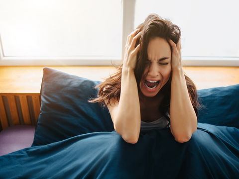 Die 10 schwersten psychischen Erkrankungen
