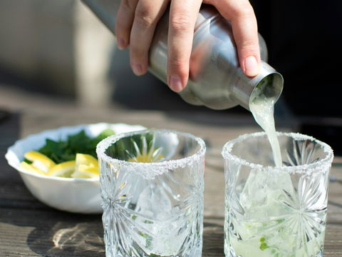 Studie zeigt: Dieser Alkohol verursacht den schlimmsten Kater