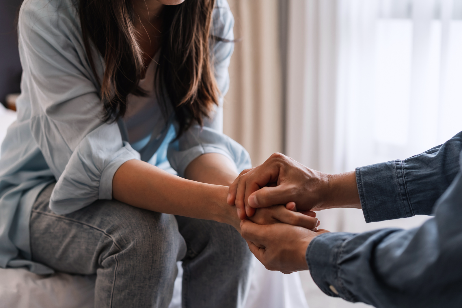 Empty Nest Syndrom: Wie Eltern den Abschied vom Kind überstehen 