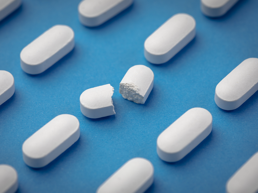 Tabletten
