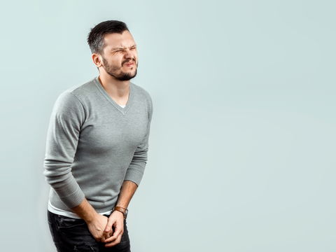 Filzläuse: Was tun gegen die Sackratten?