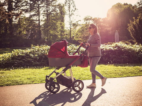 So können Frauen zwischen 30 und 40 Jahren ihre Fruchtbarkeit steigern – laut neuer Studie