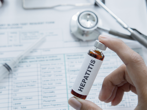 Hepatitis D: Das müssen Sie über die seltene Leberentzündung wissen