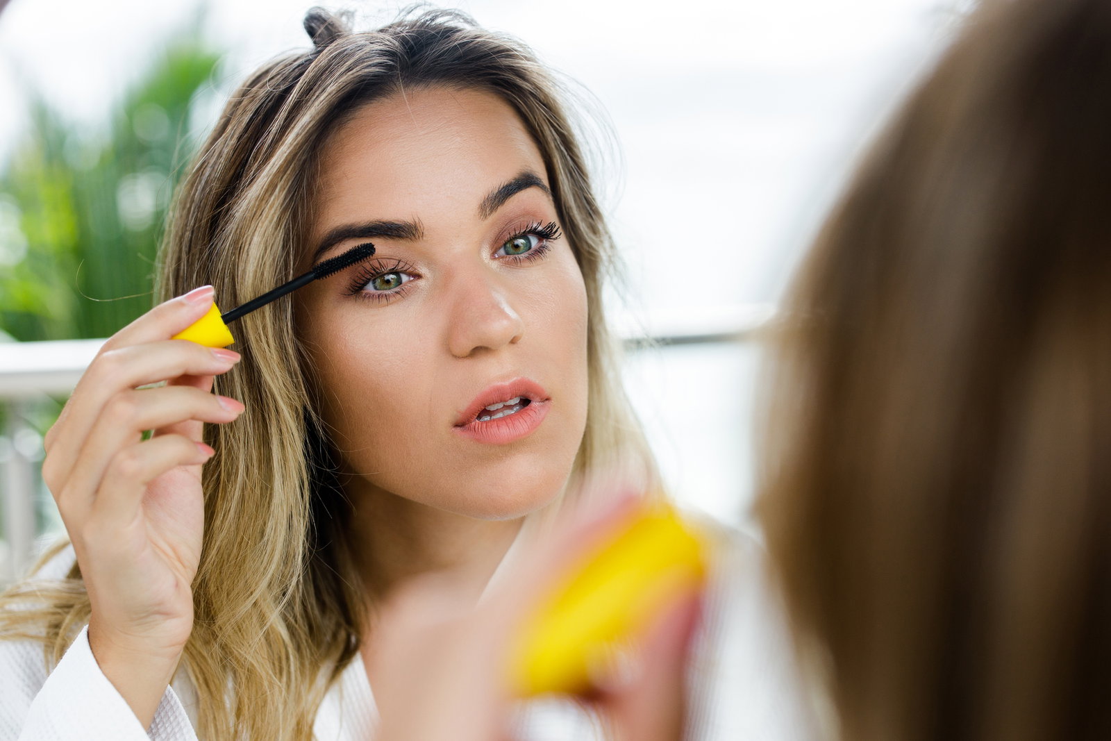 Öko-Test 2024: Finger weg von diesen 3 beliebten Mascaras