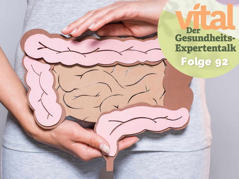 „Mikroorganismen sind überall, selbst in unseren Augen“ – Dr. med. Lela Ahlemann erklärt uns das menschliche Mikrobiom