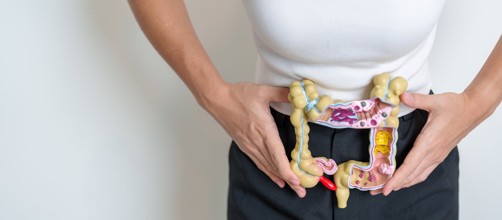 Morbus Crohn Selbsttest: Leide ich an der chronisch entzündlichen Darmerkrankung?