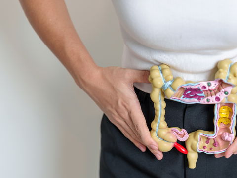 Morbus Crohn Selbsttest: Leide ich an der chronisch entzündlichen Darmerkrankung?