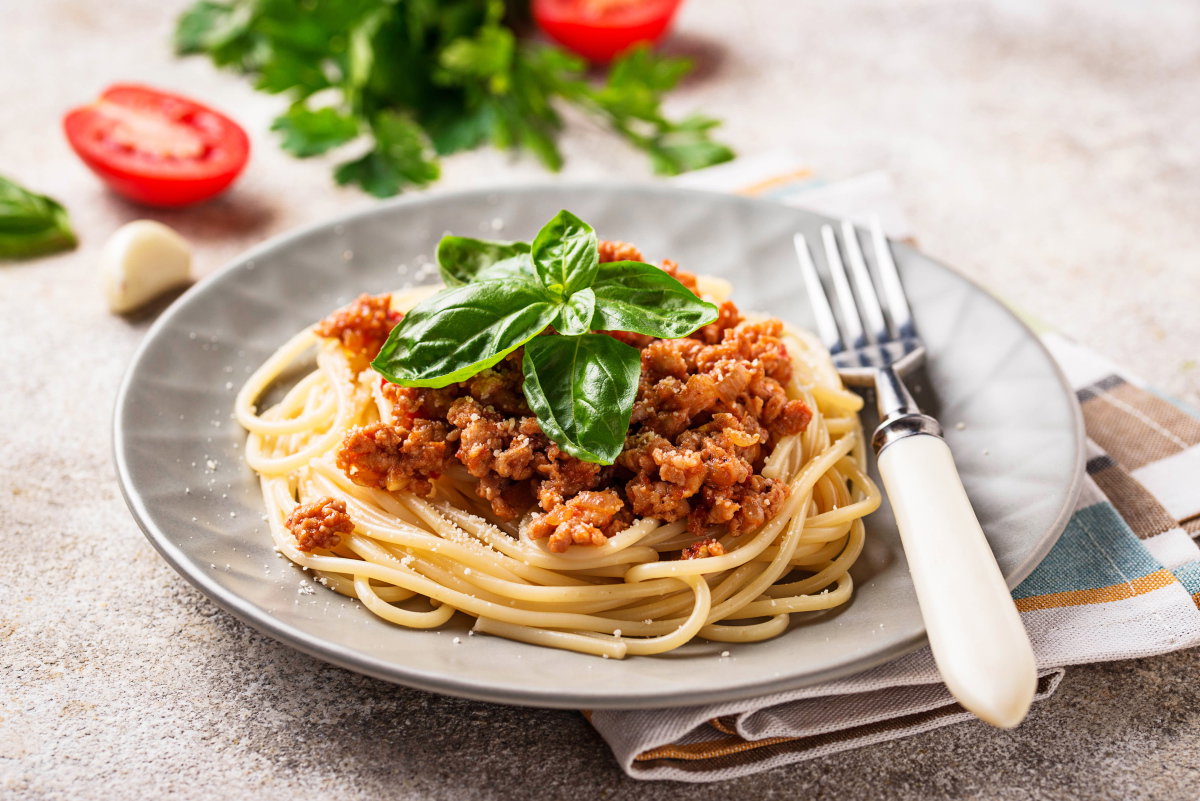 Öko-Test 2024: Ausgerechnet Bio-Spaghetti fallen durch und sind „mangelhaft“