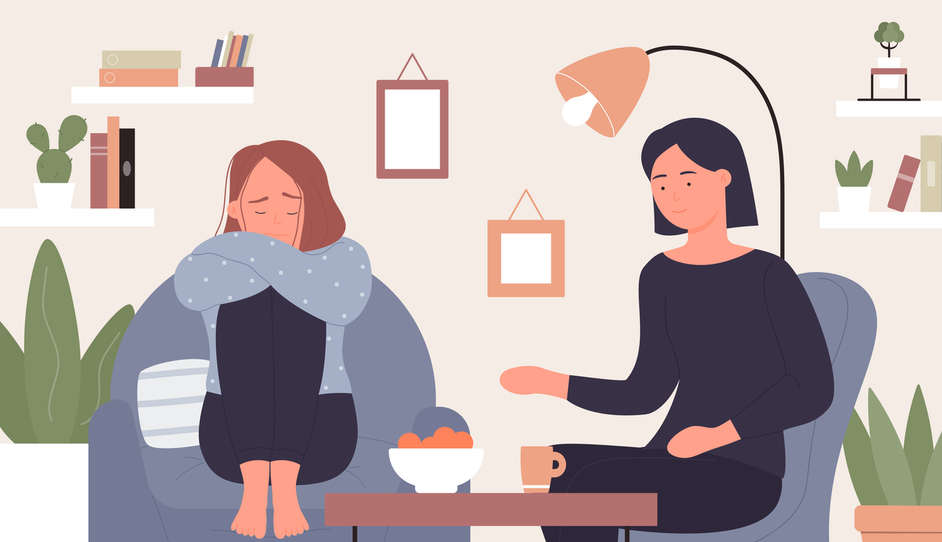 Wie die Tiefenpsychologie uns hilft, Traumata zu überwinden und emotionale Blockaden zu lösen