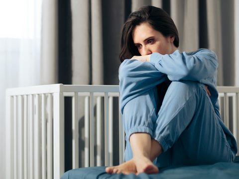 Traumafolgestörung: Wenn die Seele nach dem Schock leidet