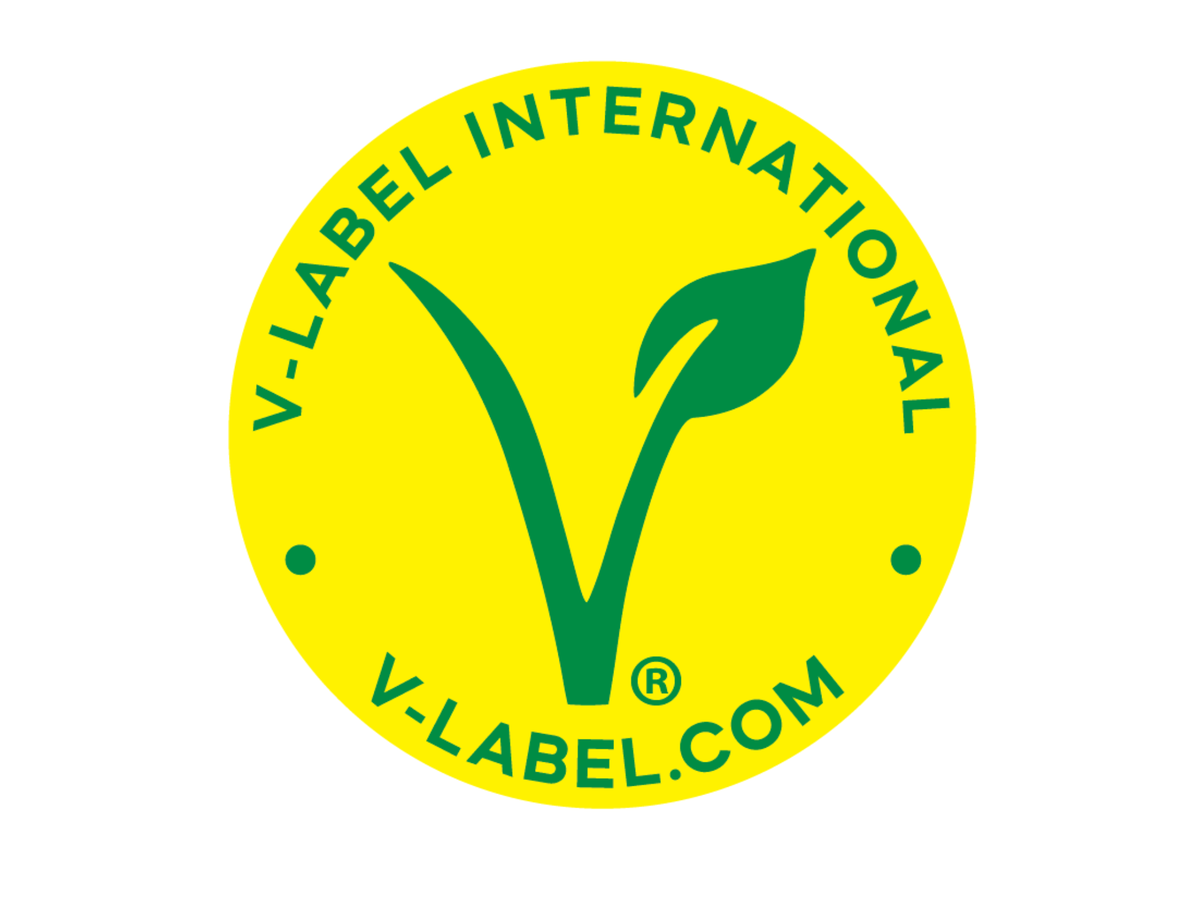 V-Label
