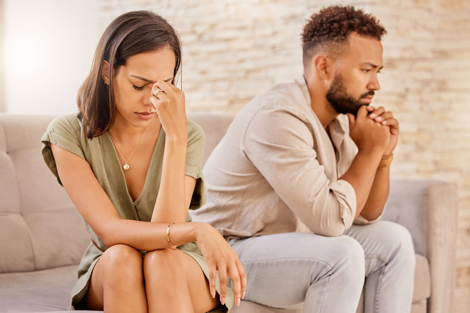 Verlustangst in der Beziehung: Was wirklich hilft