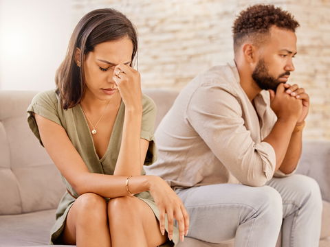Verlustangst in der Beziehung: Was wirklich hilft