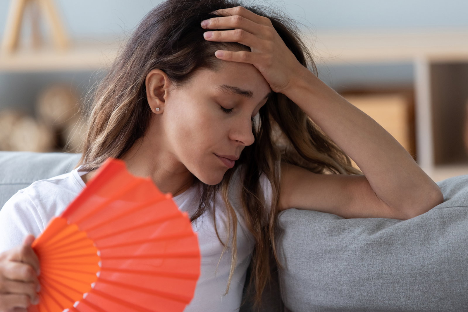 Wechseljahre vs. Menopause: Was ist der Unterschied?