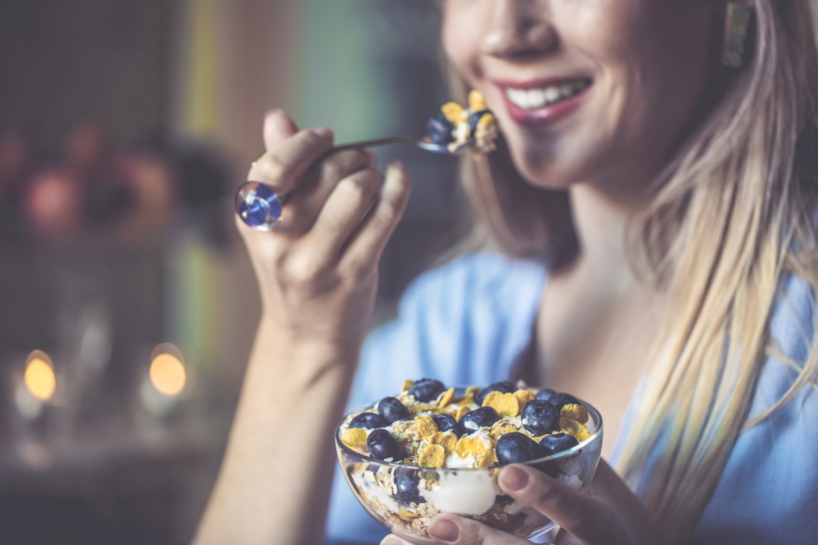 Welche Lebensmittel sind gut für die Zähne? Essen Sie mehr hiervon!